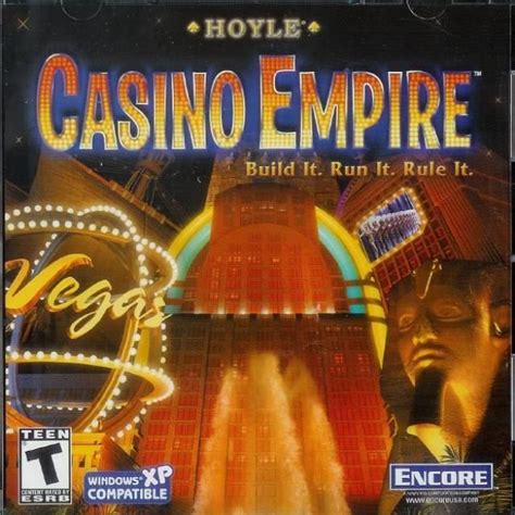 Casino empire Ecuador